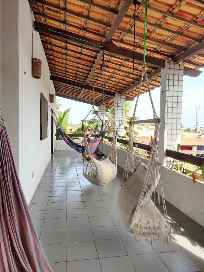 Bed&Breakfast Casa de Valeria Barra Nova Exterior foto