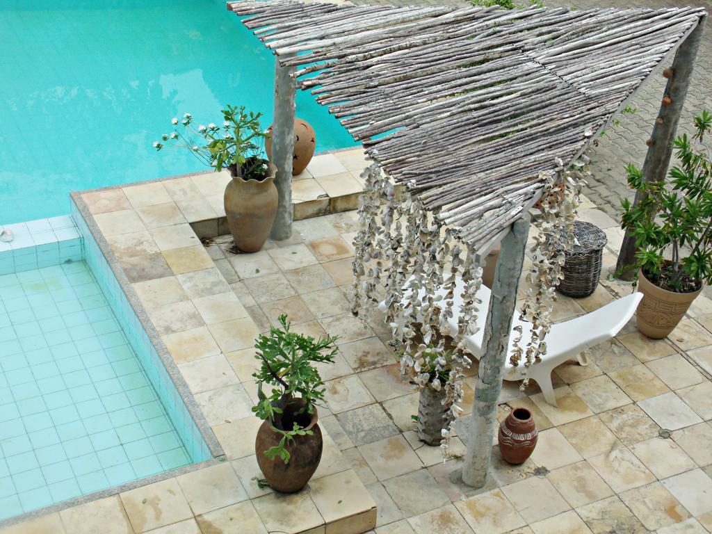 Bed&Breakfast Casa de Valeria Barra Nova Zimmer foto
